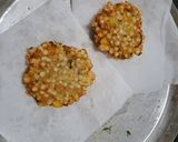 साबुदाण्याचे वडे (Sabudane Vade Recipe In Marathi) रेसिपी स्टेप 3 फोटो 