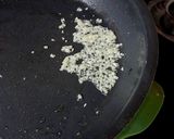 A picture of step 6 of Steamed Chilli Chicken.