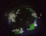 Foto langkah ke 3 dari resep MPASI 9m+ : Bubur "Abate Kaldu" 4* + Evoo.