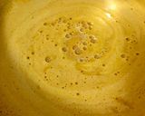 A picture of step 7 of Old Fashioned Pumpkin Pie (Παραδοσιακή Κολοκυθόπιτα Γλυκιά)!.