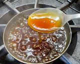 Foto del paso 2 de la receta: Mitarashi dango みたらし団子