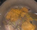 Chicken biryanimatakin girki3 hoto