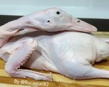 Foto langkah ke 1 dari resep (RICA RICA BEBEK PEDAS) https://youtu.be/f6UDY2mYAjk.