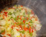 Foto del paso 1 de la receta: Estofado de carne vacuna