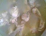 Foto langkah ke 2 dari resep Kare ayam khas solo.