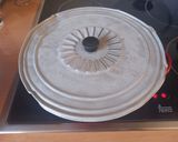 Foto del paso 6 de la receta: 308. Lasaña de patatas con setas y queso