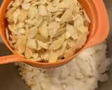 Foto del paso 4 de la receta: Granola saludable