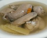 枸杞雞湯【電鍋料理】的食譜步驟5照片