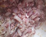 Részeges csirke brassói recept fázis 6 fotója