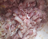 Részeges csirke brassói recept fázis 6 fotója