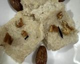 A picture of step 2 of My own kheer 🥰.