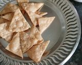 फ्यूजन शॉट चाट (fusion shot chaat) रेसिपी चरण 2 फोटो