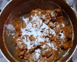 பொரித்த சிக்கன் (Chicken 65) (Poritha chicken 65 recipe in tamil) ரெசிபி ஸ்டேப் 3 புகைப்படம்
