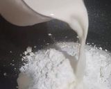 Foto langkah ke 2 dari resep Vla Susu Vanilla, Isi Sus/ Soes.