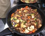 Foto del paso 5 de la receta: Tepanyaki Sonorense