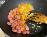 Foto del paso 2 de la receta: Arroz a la baby face infierno