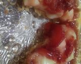 صورة لخطوة 6 من وصفة ميني تارتولات بعجينة دون زبدة بنان بزاف و كريم باتسيار روعة 😋