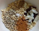 A picture of step 1 of Oatmeal Bowl 🥣.