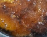 A picture of step 6 of Chakri.
