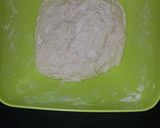 Foto del paso 2 de la receta: 🗣✅Pan de masa madre natural🥖