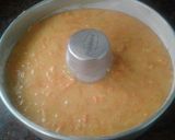 Foto del paso 3 de la receta: Torta de zanahoria