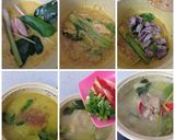 Foto langkah ke 2 dari resep Soto daging bening.