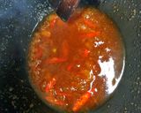 Foto langkah ke 3 dari resep Tahu Dangdut Medan.