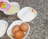 صورة لخطوة 3 من وصفة بسبوسة