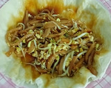 Foto langkah ke 5 dari resep 1102. Lumpia Basah.