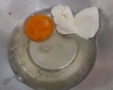 Foto del paso 1 de la receta: Tortilla de zapallito y zanahoria