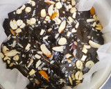 பீட்ரூட் நட்ஸ் அல்வா (Beetroot nuts halwa Recipe in Tamil) ரெசிபி ஸ்டேப் 7 புகைப்படம்