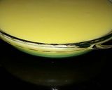 Foto langkah ke 6 dari resep Puding pandan saos fla.