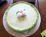 Foto del passaggio 11 della ricetta Torta rose di S. Giovanni glutenfree