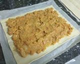 Foto del paso 6 de la receta: Hojaldre de pollo y verduras