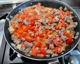 Une image de l'étape 13 de Moussaka à ma façon.