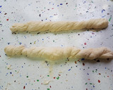 Foto del paso 10 de la receta: Brioche Ucraniano ó Paska!!!