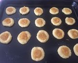 Foto del paso 5 de la receta: Pepas veganas