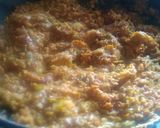 पाव भाजी(pav bhaji recipe in hindi) रेसिपी चरण 5 फोटो