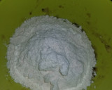 A picture of step 5 of Quick Banana Nut Bread.