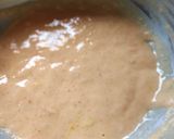 রুই মাছের ব্যাটার ফ্রাই (Ruhie macher batter fry recipe in Bengali) রেসিপির ধাপ 3 ছবি