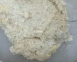 Foto langkah ke 1 dari resep Roti Tawar Homemade (Tanpa telur tetep empuk).