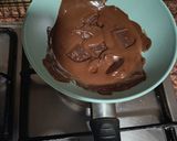 Foto del paso 2 de la receta: Huevos de Chocolate Sin Molde