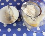 Foto del paso 4 de la receta: Cupcakes de turrón | Cupcakes navideños 🎅 | Como hacer Cupcakes