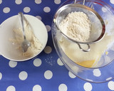 Foto del paso 4 de la receta: Cupcakes de turrón | Cupcakes navideños 🎅 | Como hacer Cupcakes