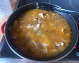 Foto del paso 5 de la receta 314. Arroz con Pavo