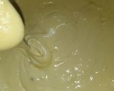Foto del paso 2 de la receta: Bizcochuelo de leche caliente de chocolate