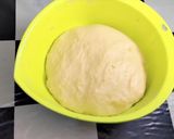 Foto langkah ke 4 dari resep Roti O Oven Tangkring Takaran Sendok.