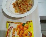 Foto langkah ke 1 dari resep Lumpia goreng.