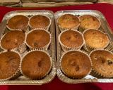 Foto del paso 6 de la receta: Cupcakes de oreo