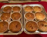 Foto del paso 6 de la receta: Cupcakes de oreo